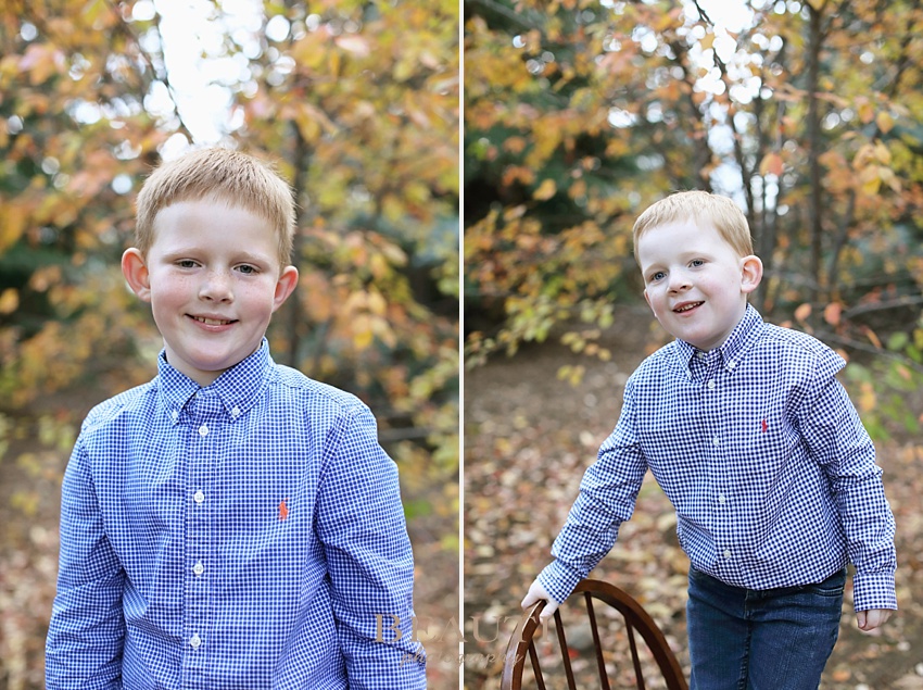BEAUTI photography Tribune family photography outdoor lifestyle photography farm boys photo
