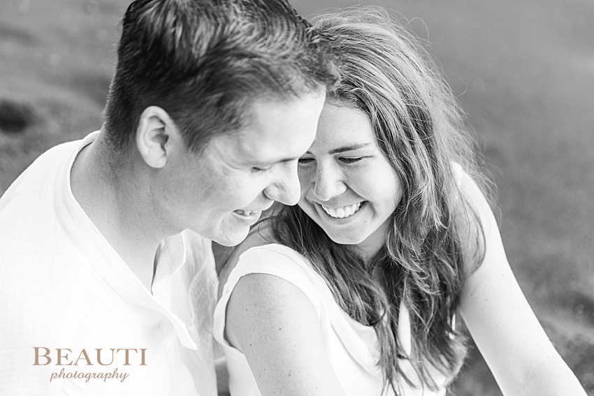 BEAUTI photography Big Island Hawaii pre-wedding photo shoot engagement photo