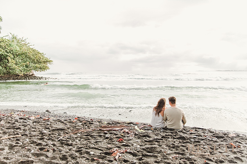 BEAUTI photography Big Island Hawaii pre-wedding photo shoot engagement photo