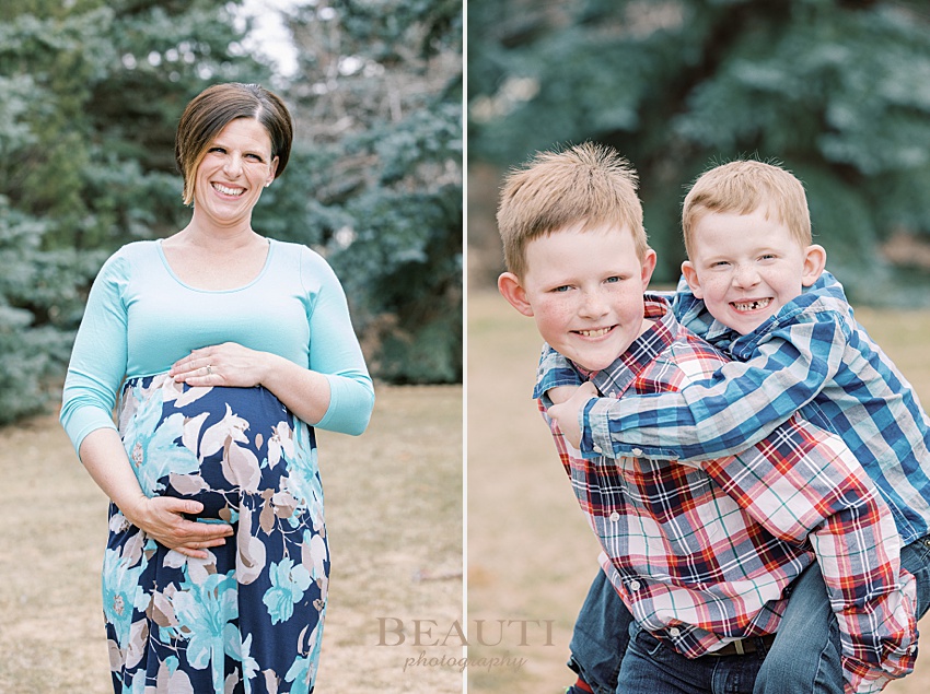 BEAUTI photography tribune portrait photographer brothers photos