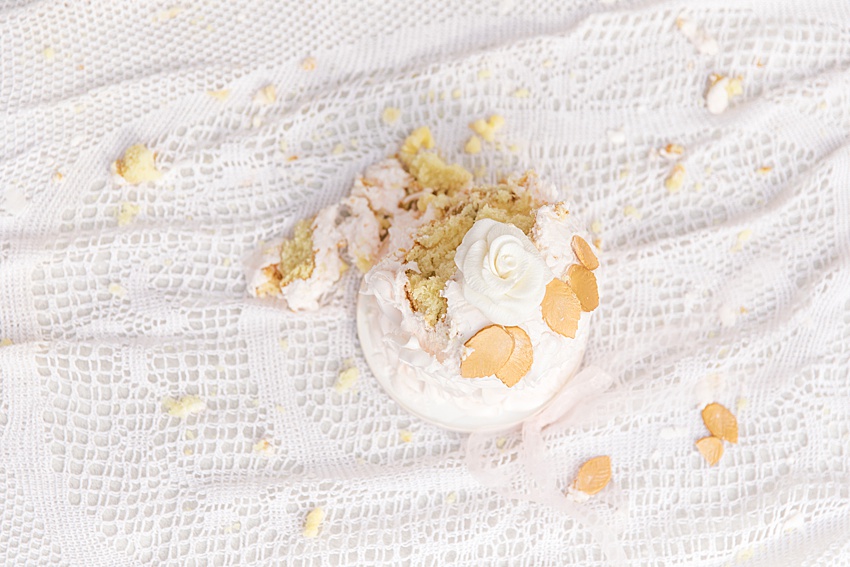 BEAUTI photography Saskatchewan family lifestyle photographer first birthday cake smash