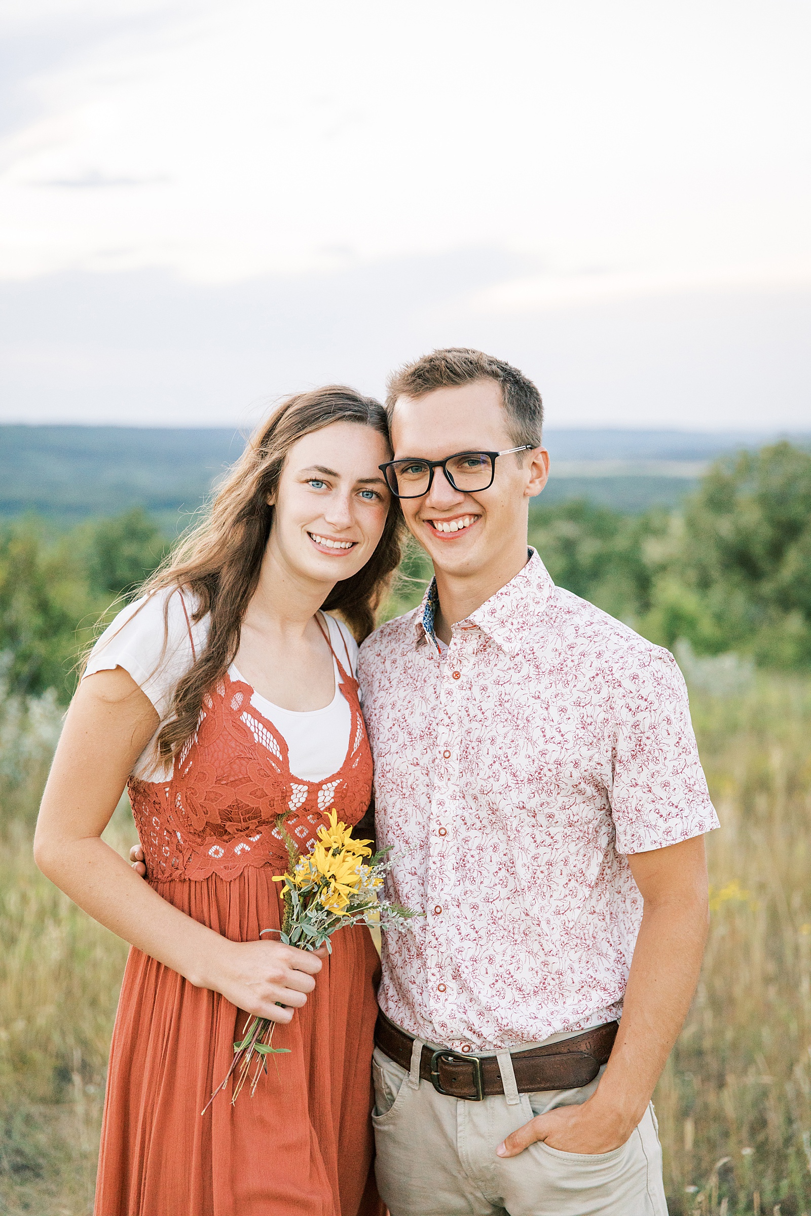 Jenelle Quigley Photography Manitoba lifestyle couple photo session