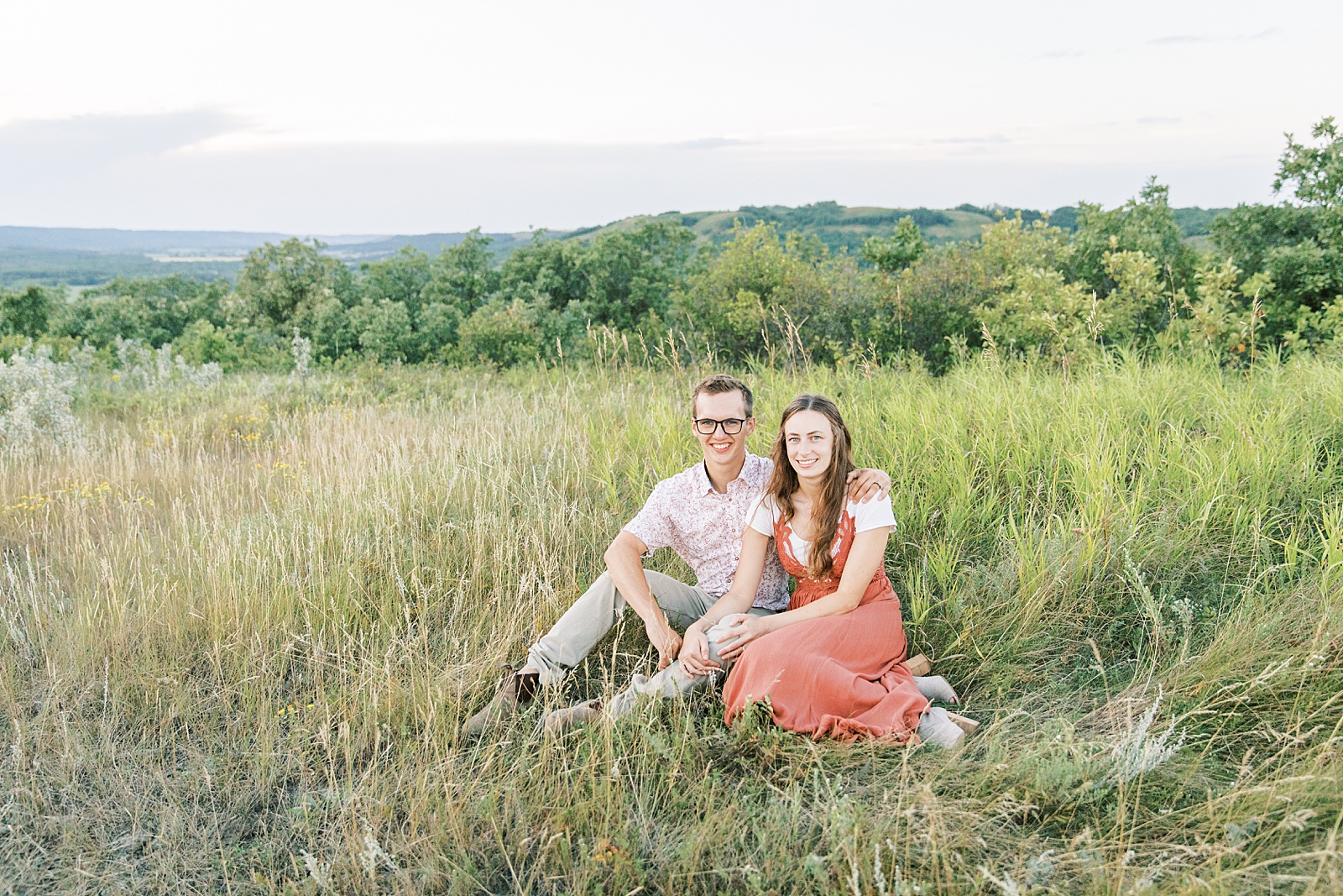 Jenelle Quigley Photography Manitoba lifestyle couple photo session
