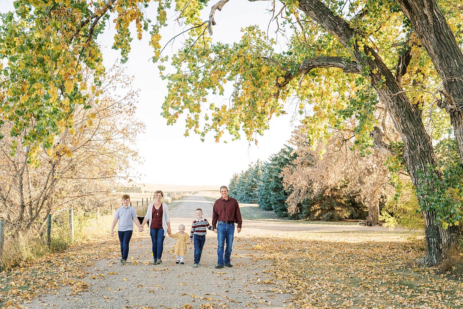 Jenelle Quigley Photography family lifestyle photo session Tribune Saskatchewan
