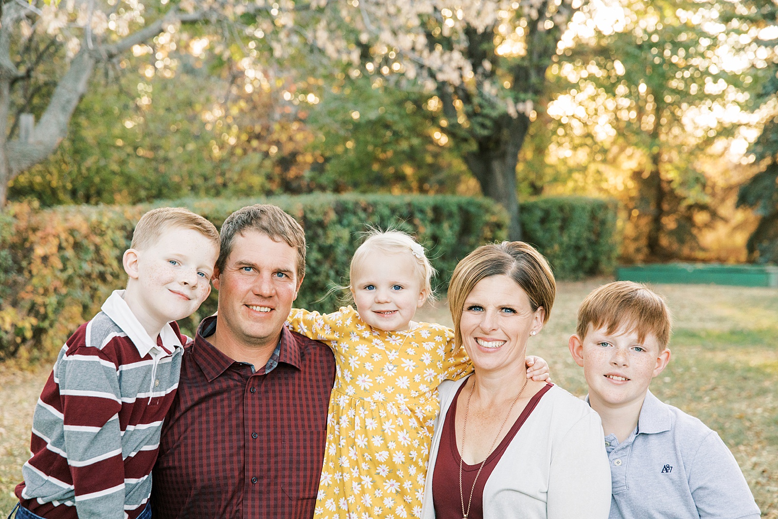 Jenelle Quigley Photography family lifestyle photo session Tribune Saskatchewan