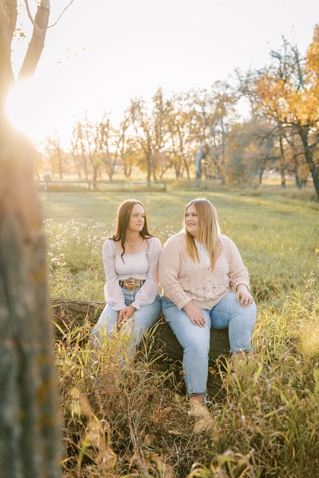 Jenelle Quigley Saskatchewan lifestyle photographer Radville high school graduation
