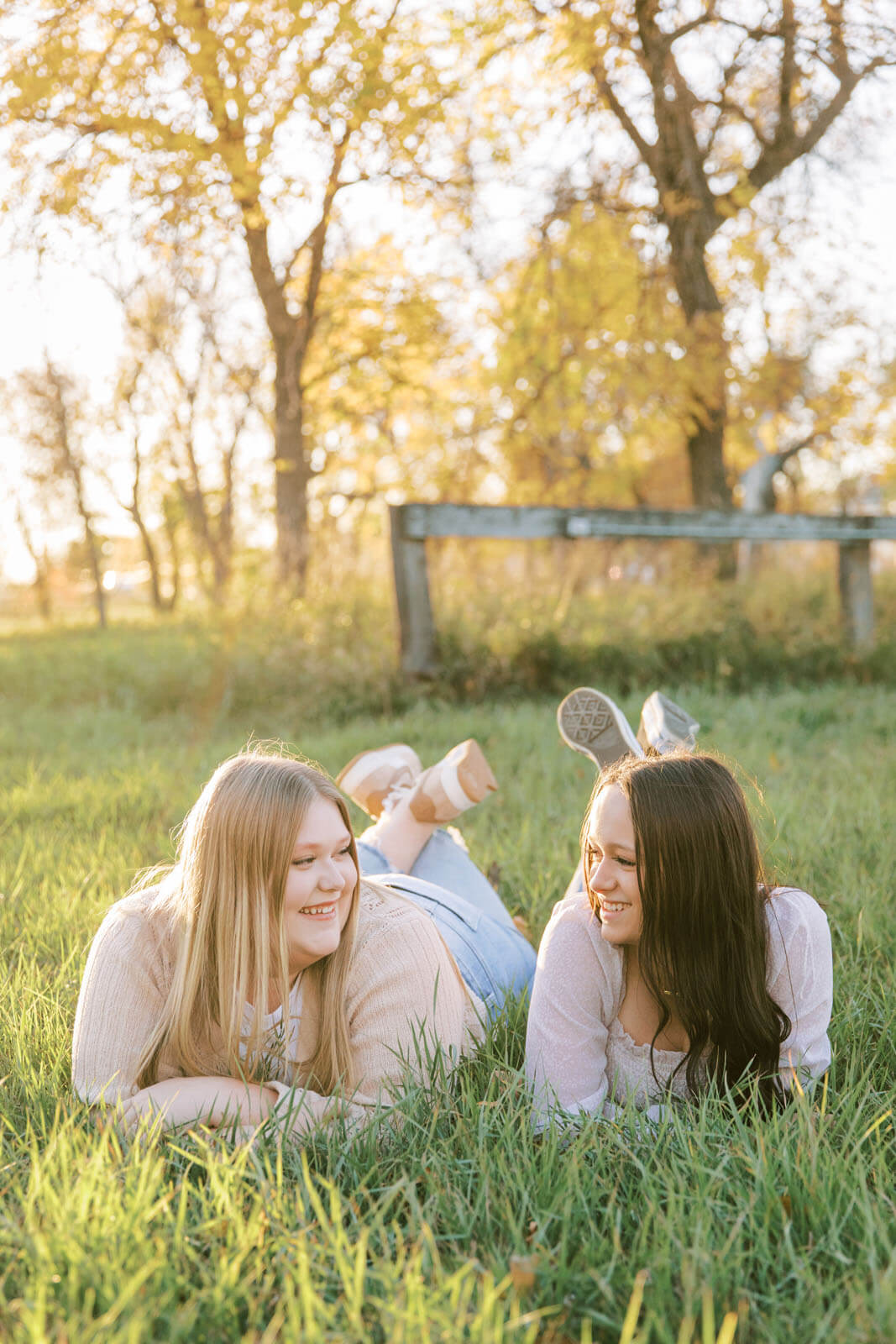 Jenelle Quigley Saskatchewan lifestyle photographer Radville high school graduation