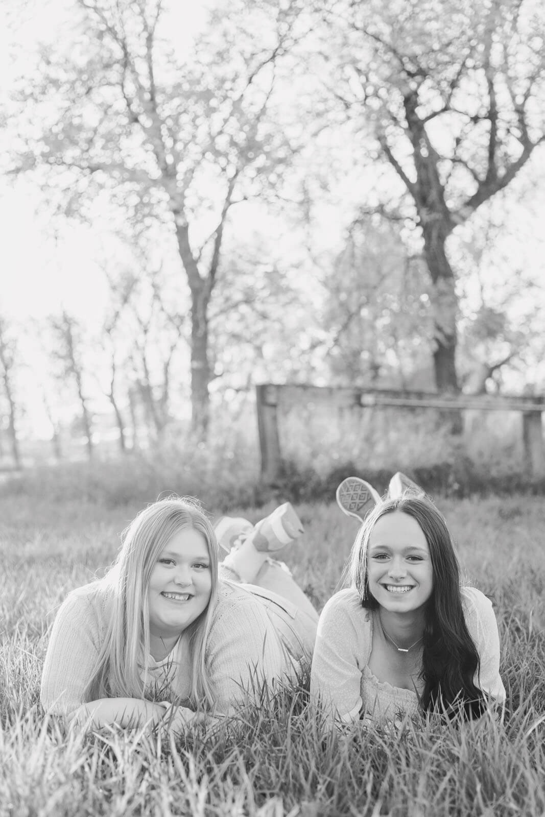 Jenelle Quigley Saskatchewan lifestyle photographer Radville high school graduation