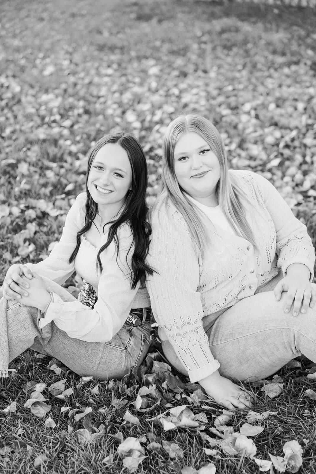 Jenelle Quigley Saskatchewan lifestyle photographer Radville high school graduation