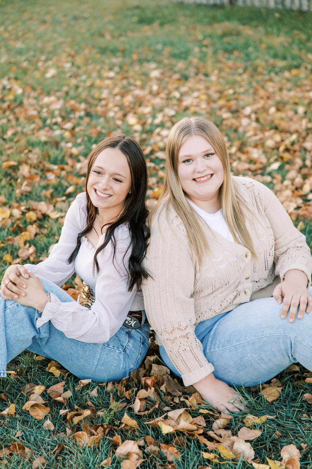 Jenelle Quigley Saskatchewan lifestyle photographer Radville high school graduation