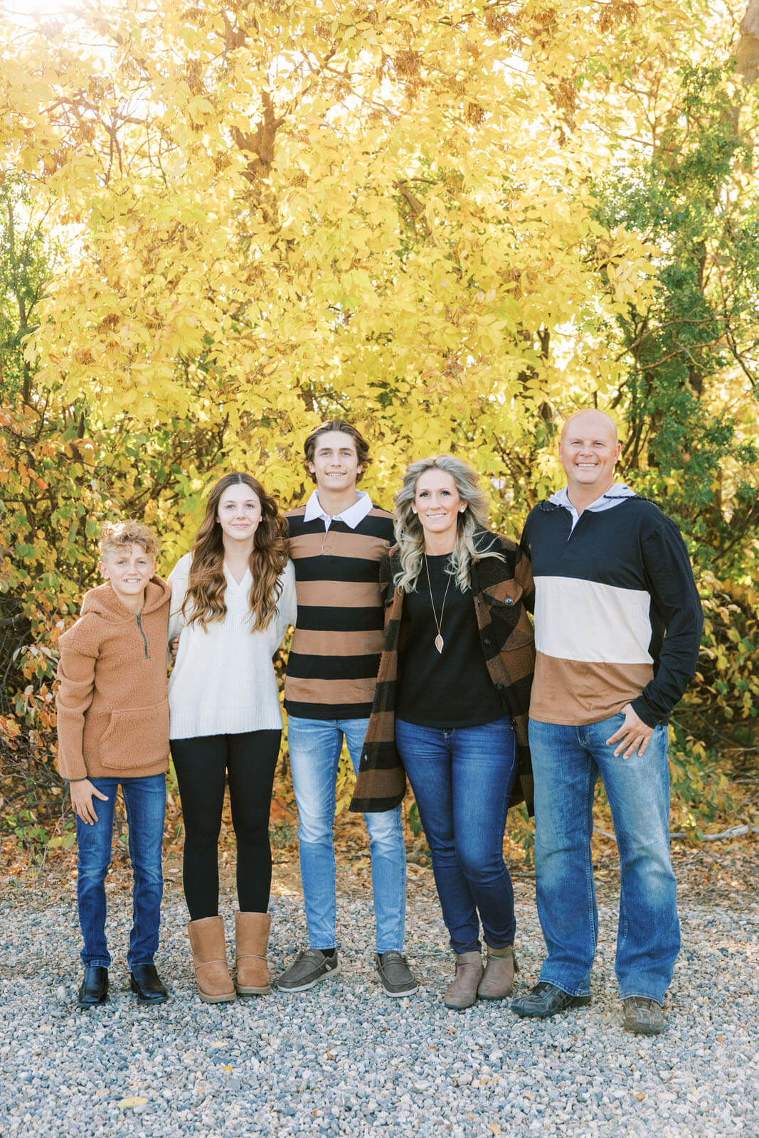 Jenelle Quigley Photography Torquay annual fall photos family lifestyle photographer