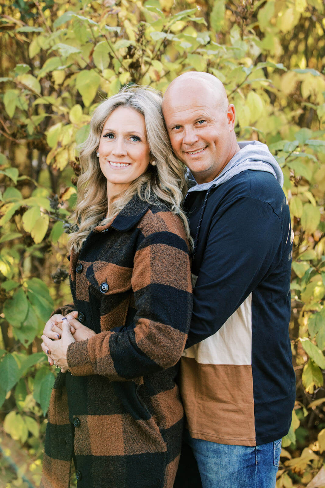 Jenelle Quigley Photography Torquay annual fall photos family lifestyle photographer