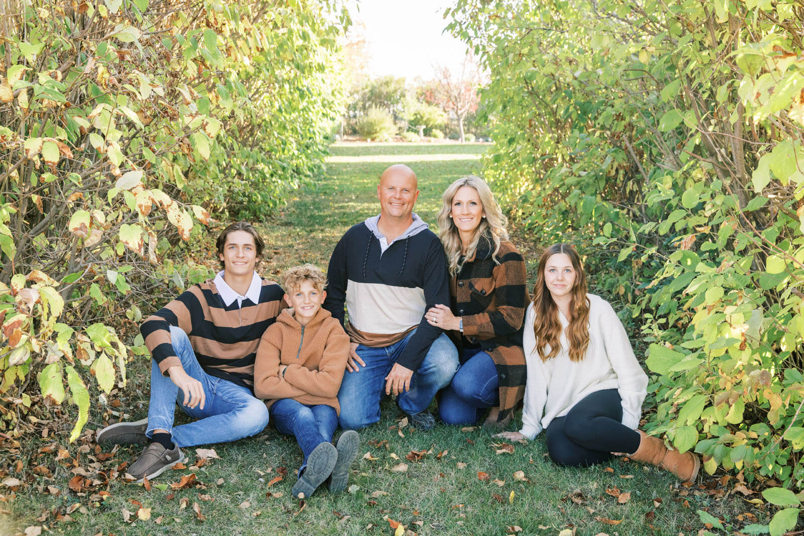 Jenelle Quigley Photography Torquay annual fall photos family lifestyle photographer