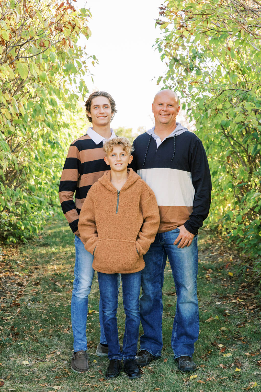 Jenelle Quigley Photography Torquay annual fall photos family lifestyle photographer