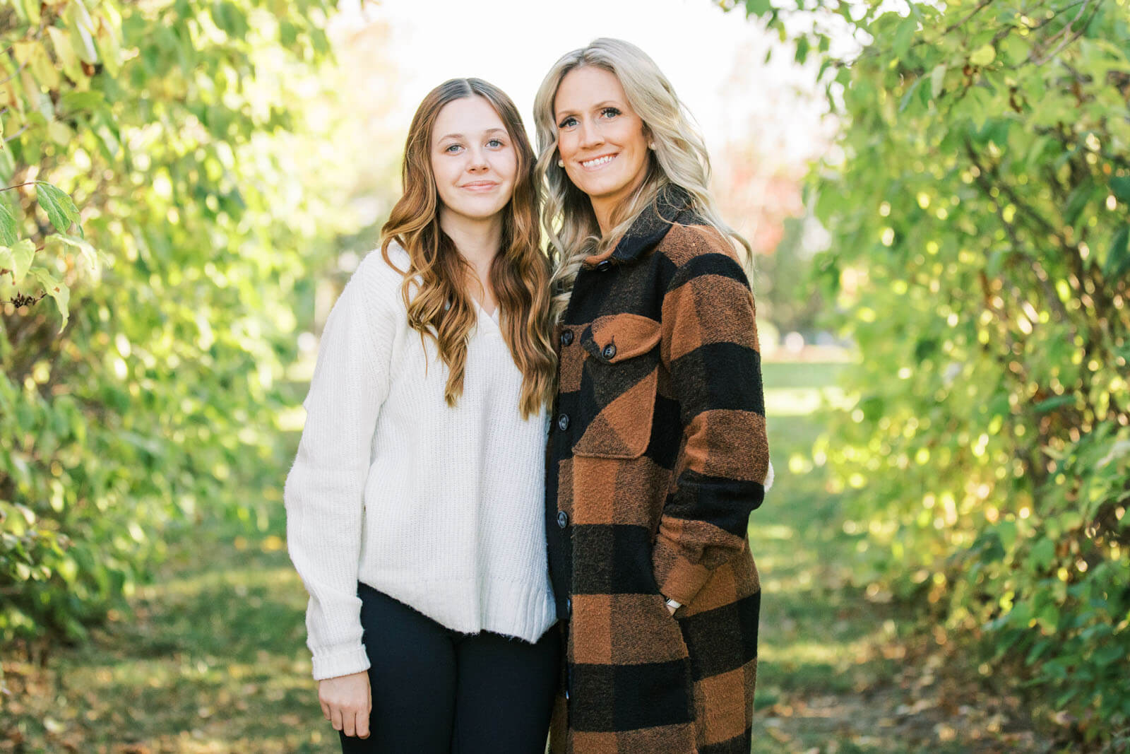 Jenelle Quigley Photography Torquay annual fall photos family lifestyle photographer