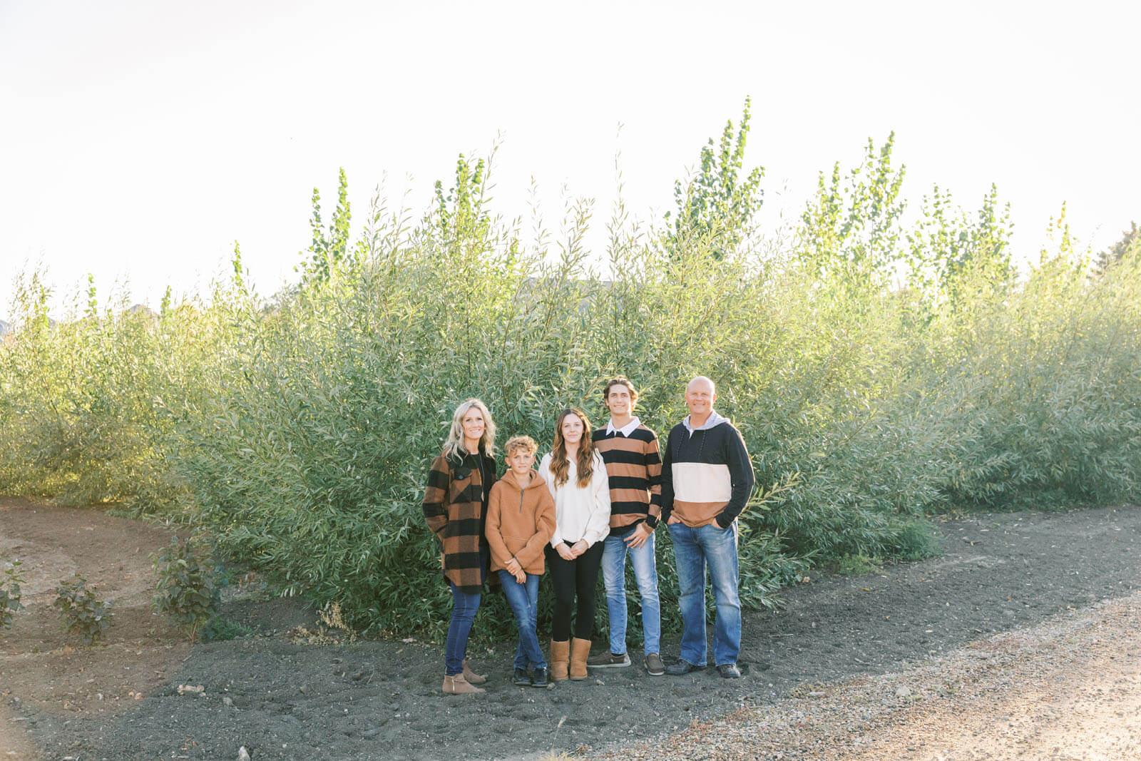 Jenelle Quigley Photography Torquay annual fall photos family lifestyle photographer