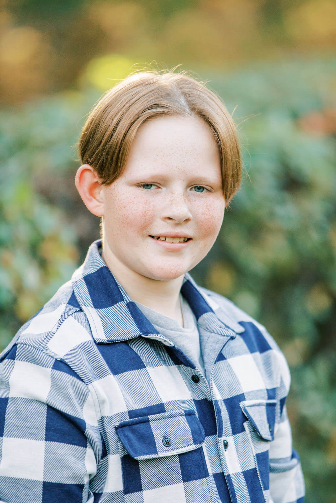 Jenelle Quigley Photography Weyburn Saskatchewan family lifestyle photographer autumn photo session children portraits