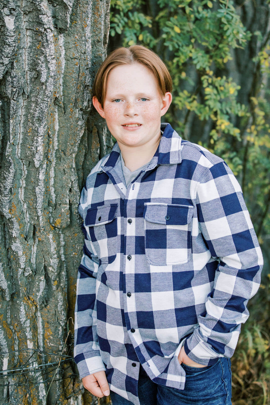 Jenelle Quigley Photography Weyburn Saskatchewan family lifestyle photographer autumn photo session children portraits